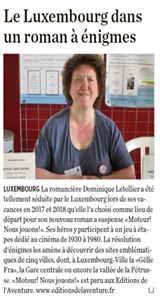 DominiqueLetellier Letzebuerger Journal 24072019
